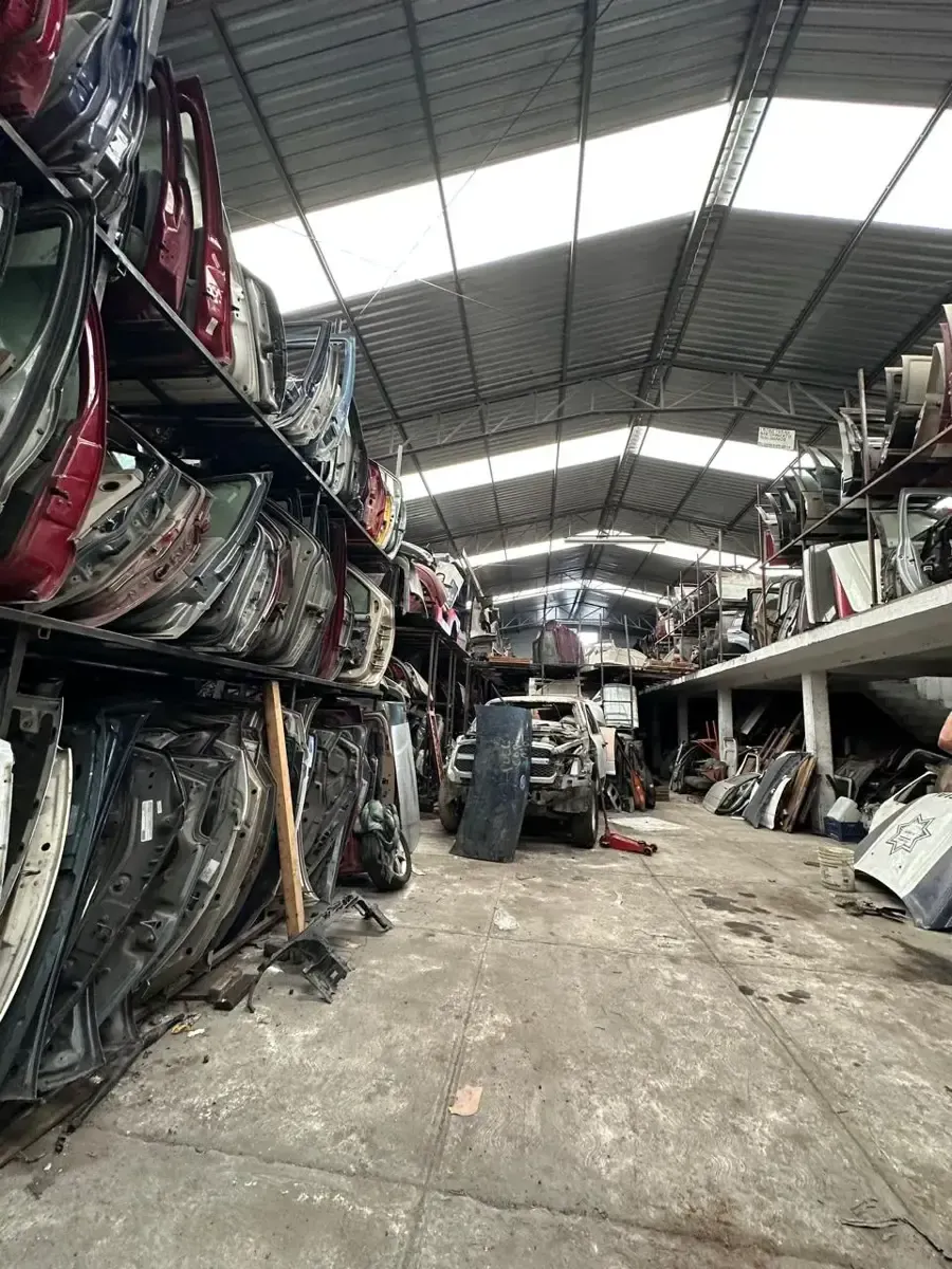 Industrial Spot2
