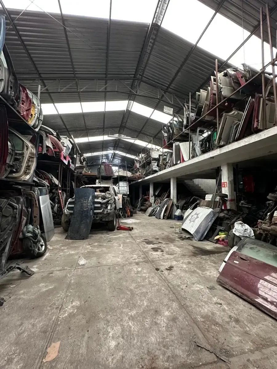 Industrial Spot2