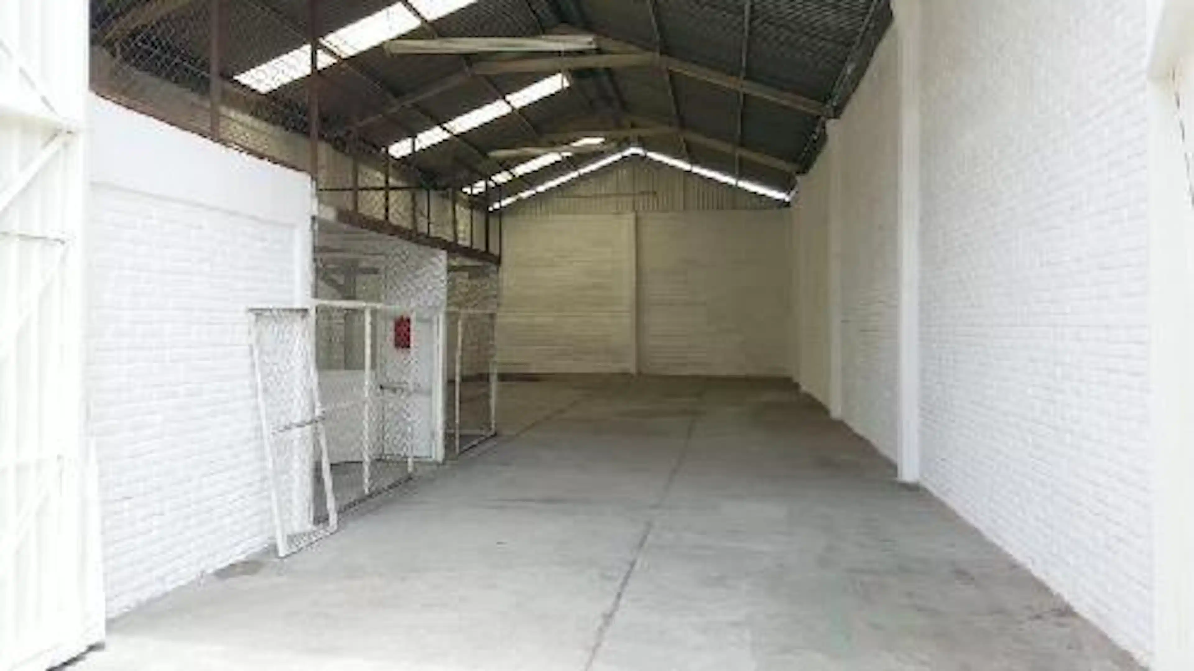 Bodega En Col. Satelite S/N