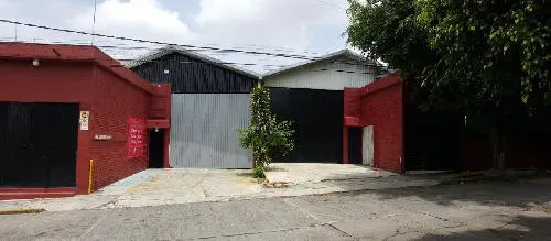 Industrial Spot2