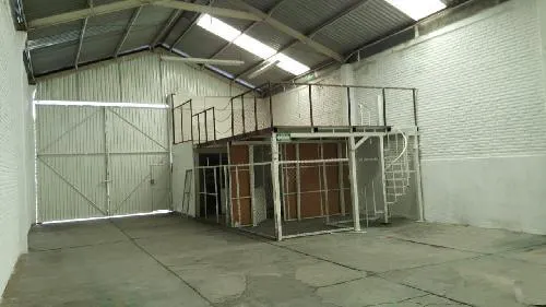 Industrial Spot2