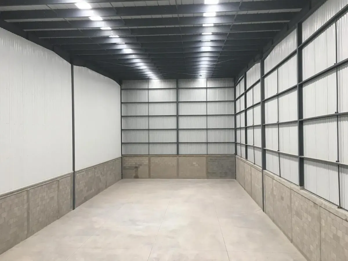 Industrial Spot2