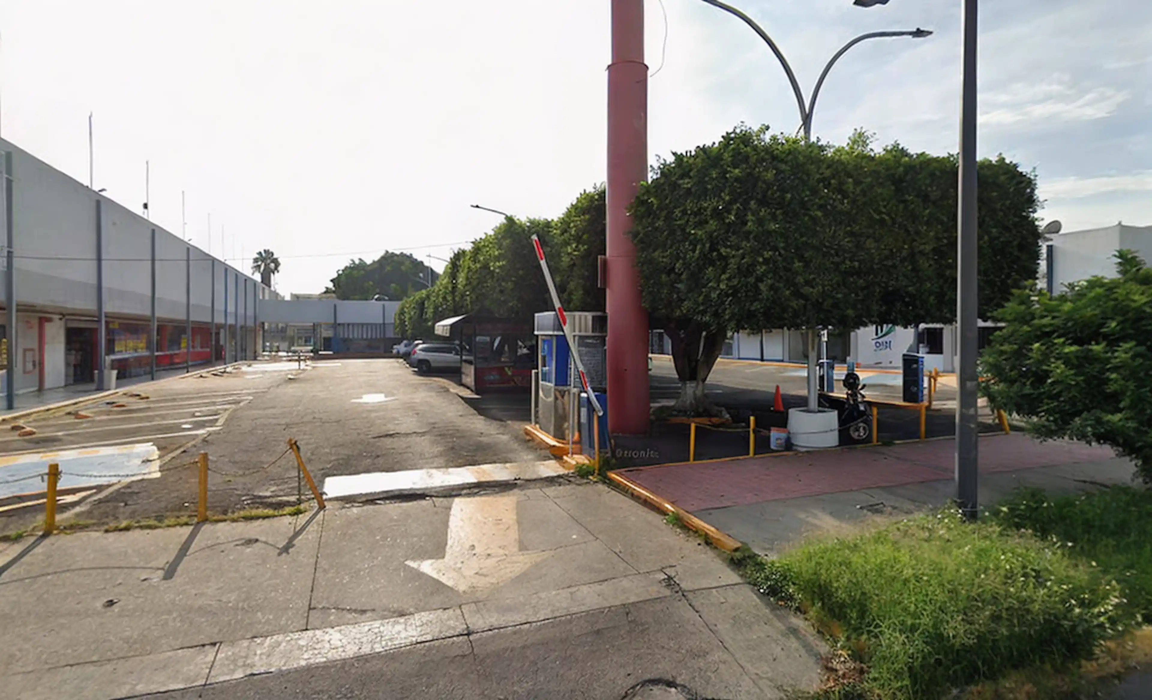 Av. Americas