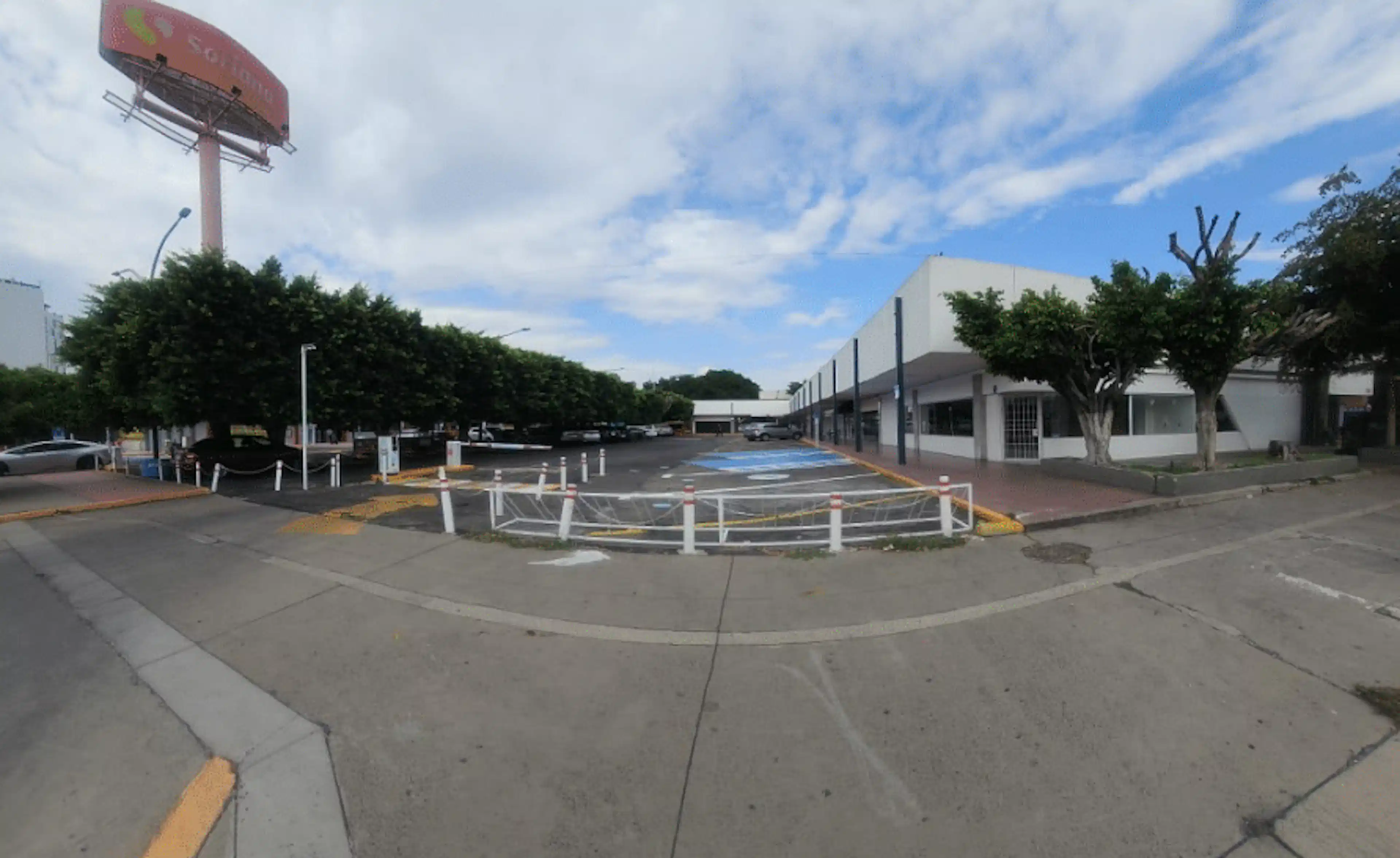 Av. Americas