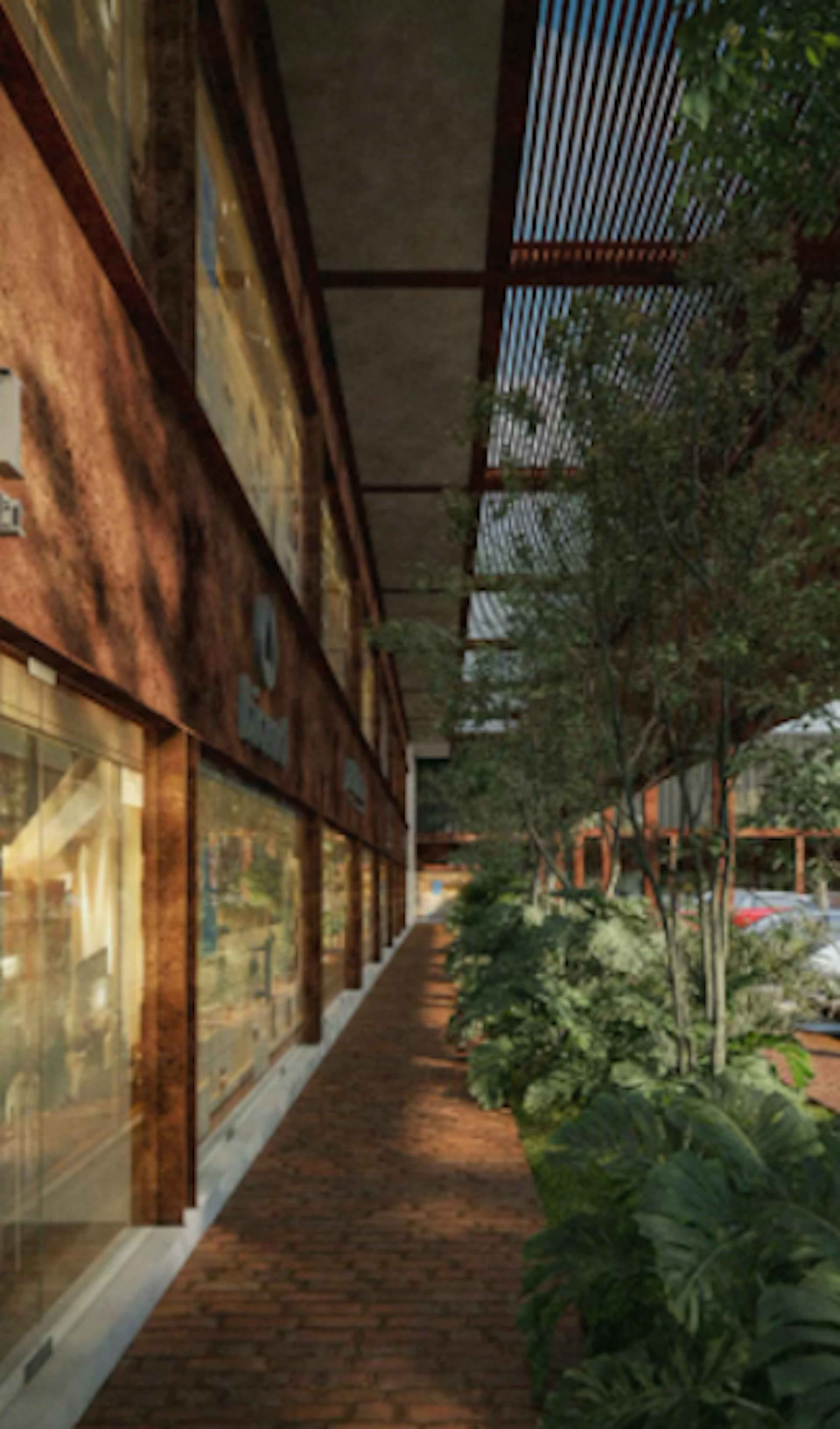 P.a Modulo G Local 78