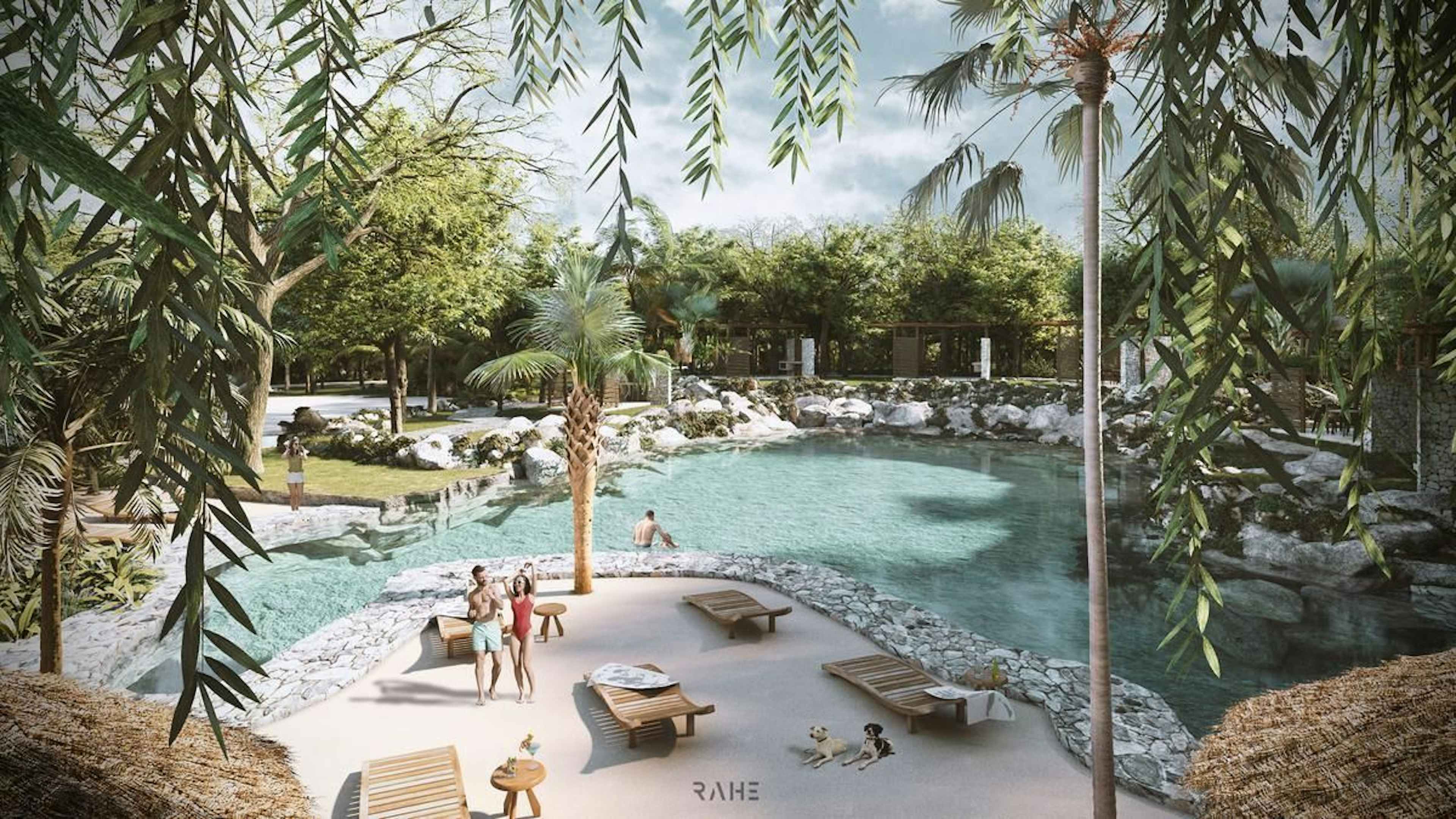 Terreno/lote En Venta Merida, Playa Sisal, Privada Vitana, Dic 2026.