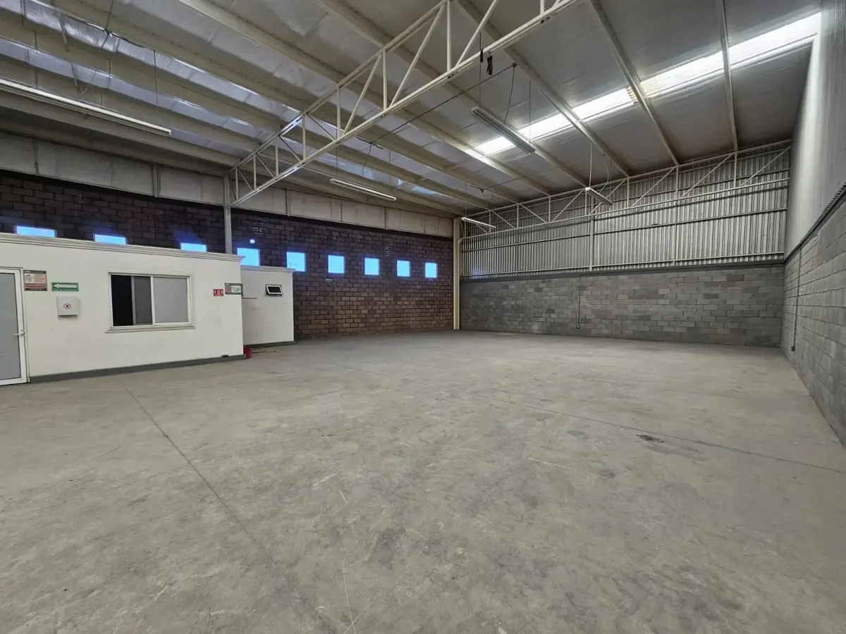 Industrial Spot2