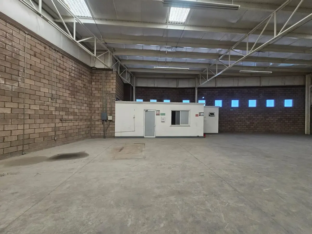 Industrial Spot2