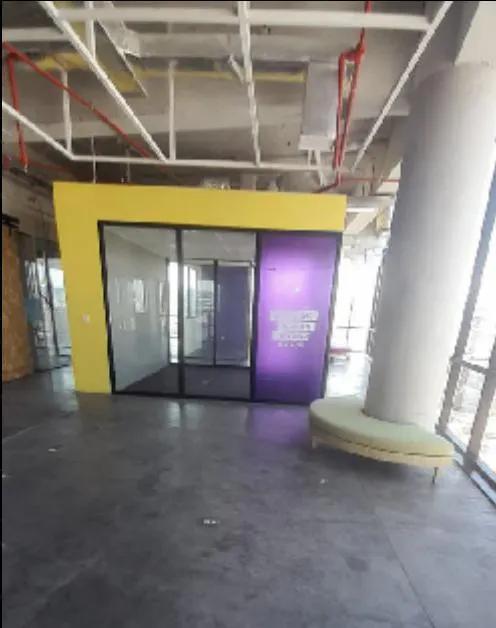 Oficina Spot2