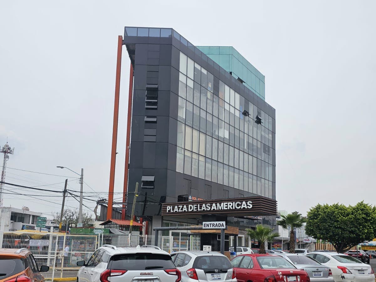 Local Comercial Spot2