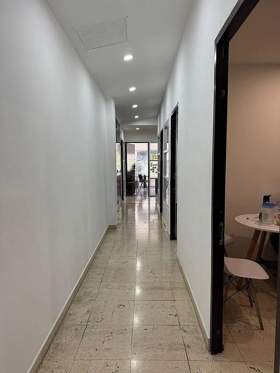 Oficina Spot2
