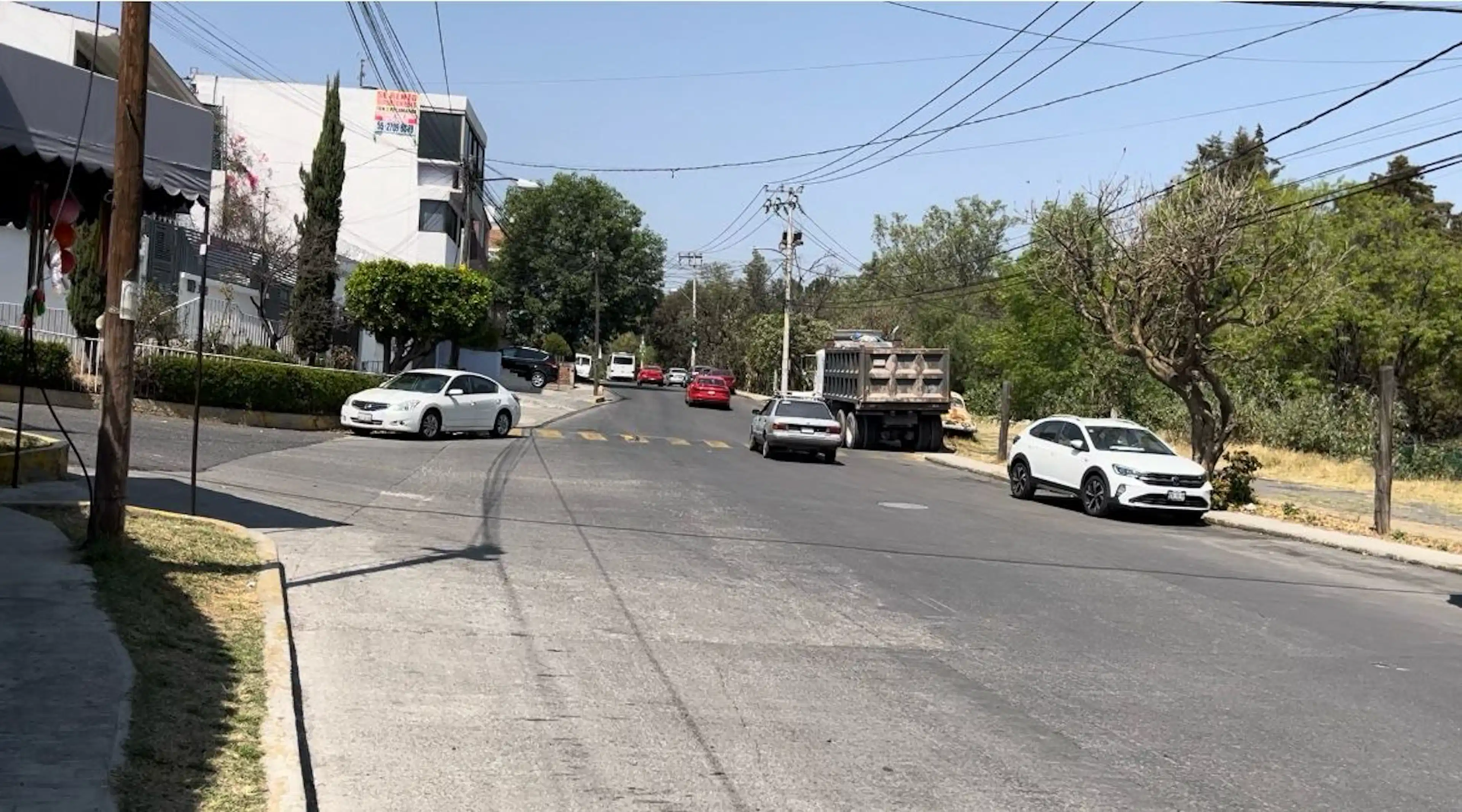 Avenida Reforma 51
