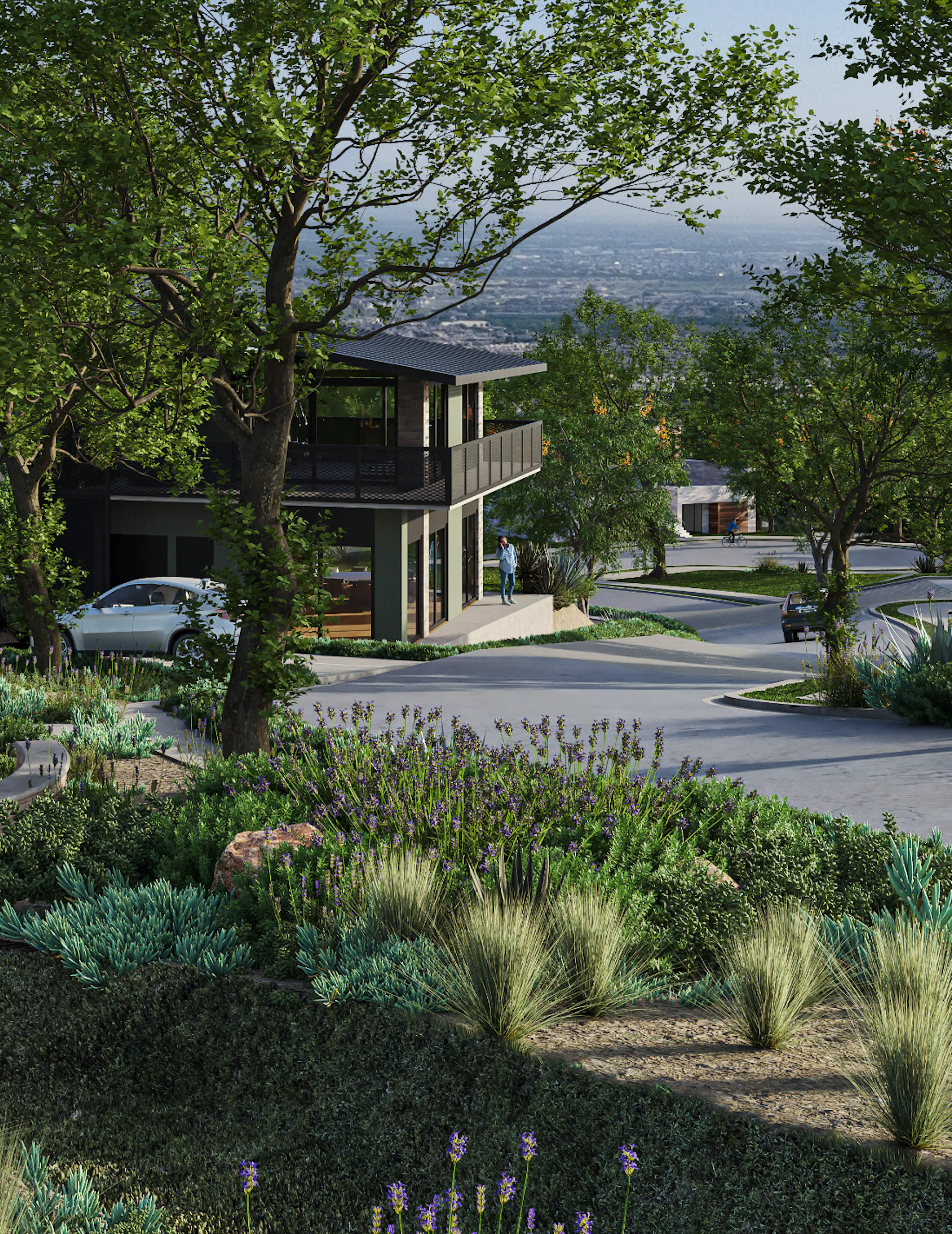 Cumbres De Córdoba 129