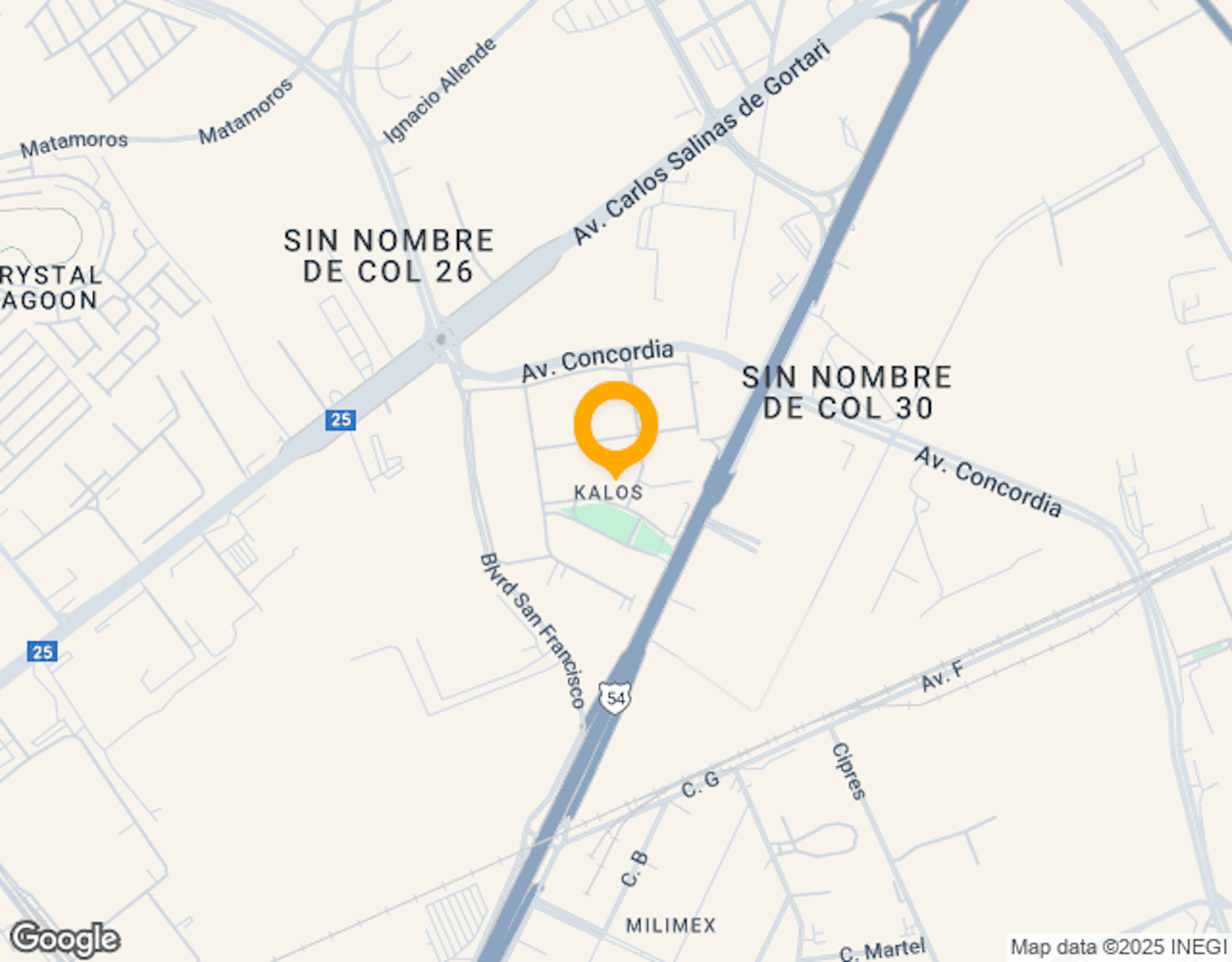 spot-map