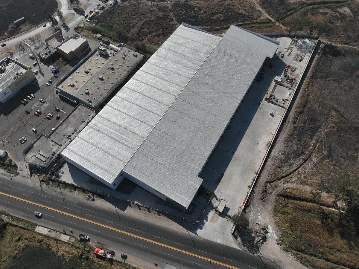 Industrial Spot2