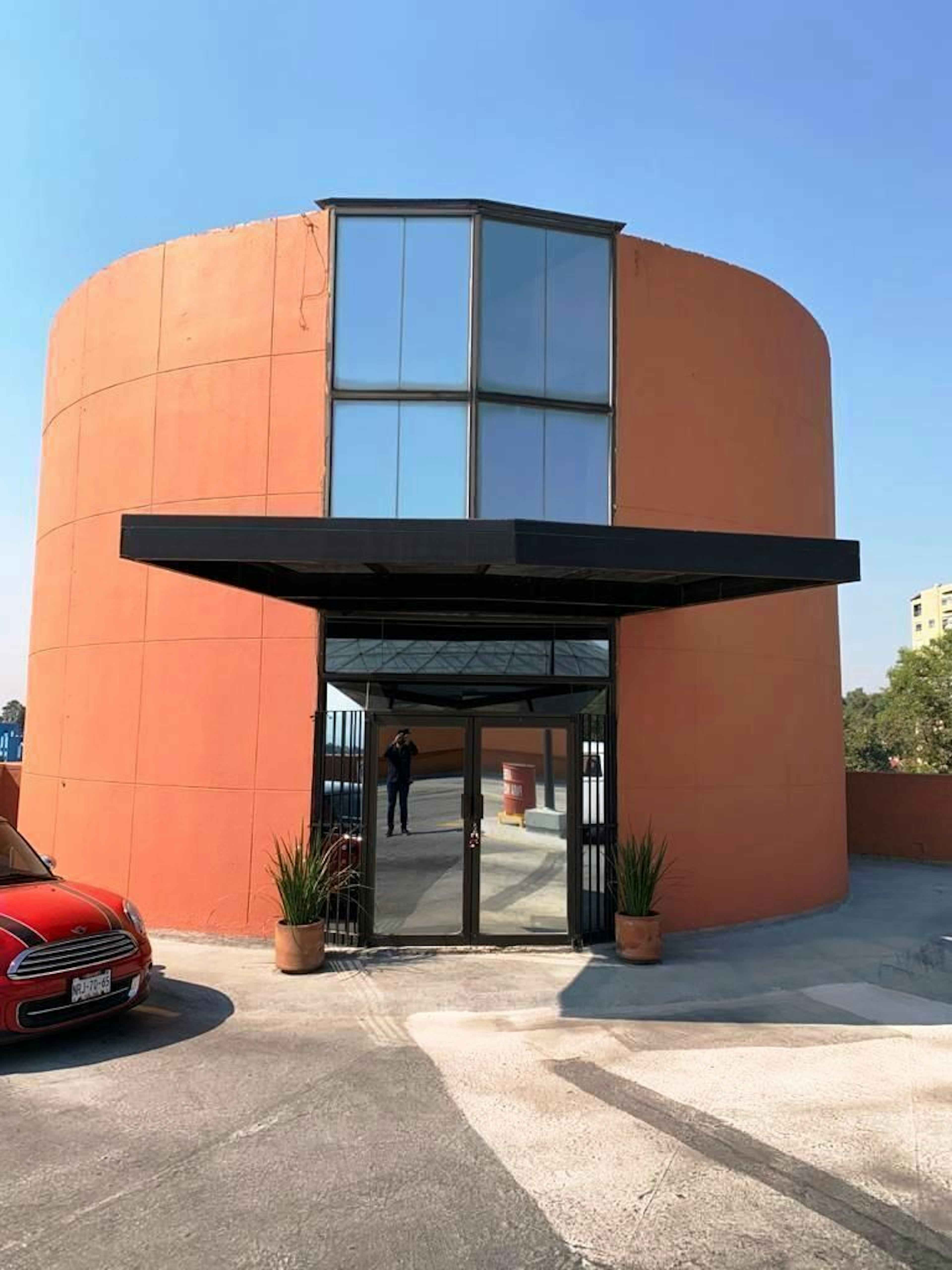 Lomas Verdes 3a Sección