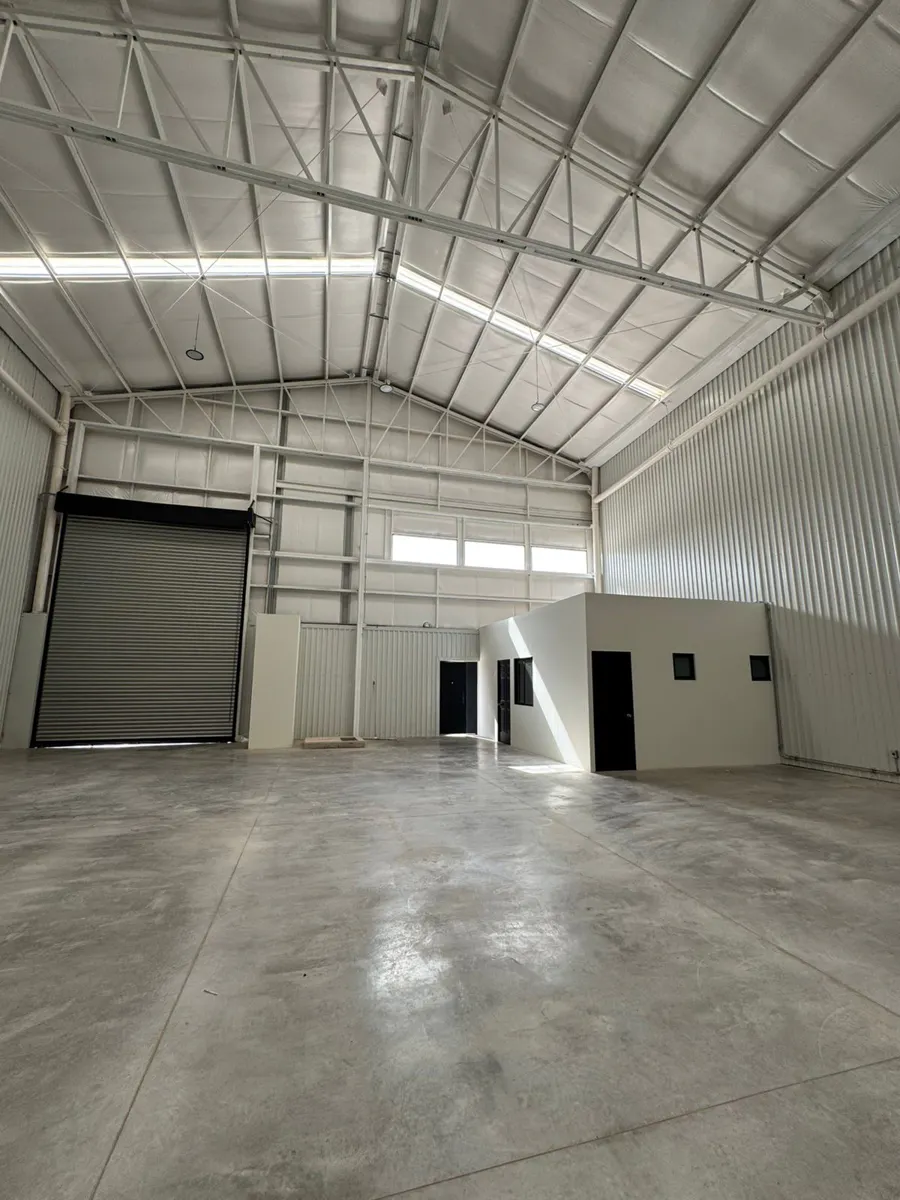 Industrial Spot2
