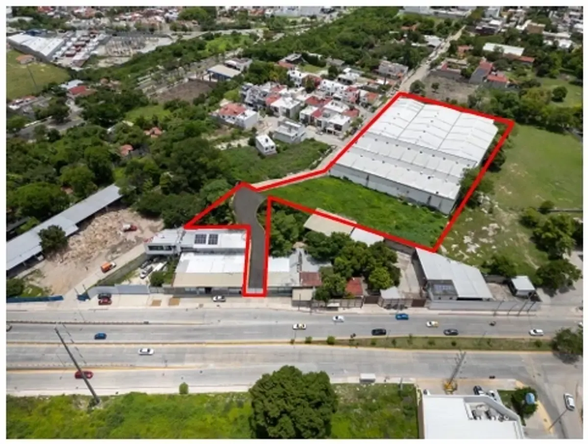 Industrial Spot2