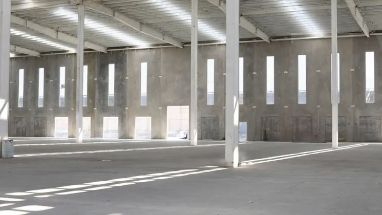 Industrial Spot2