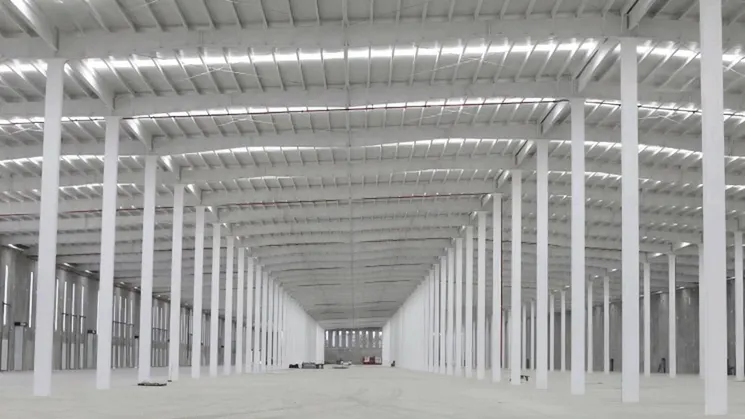 Industrial Spot2