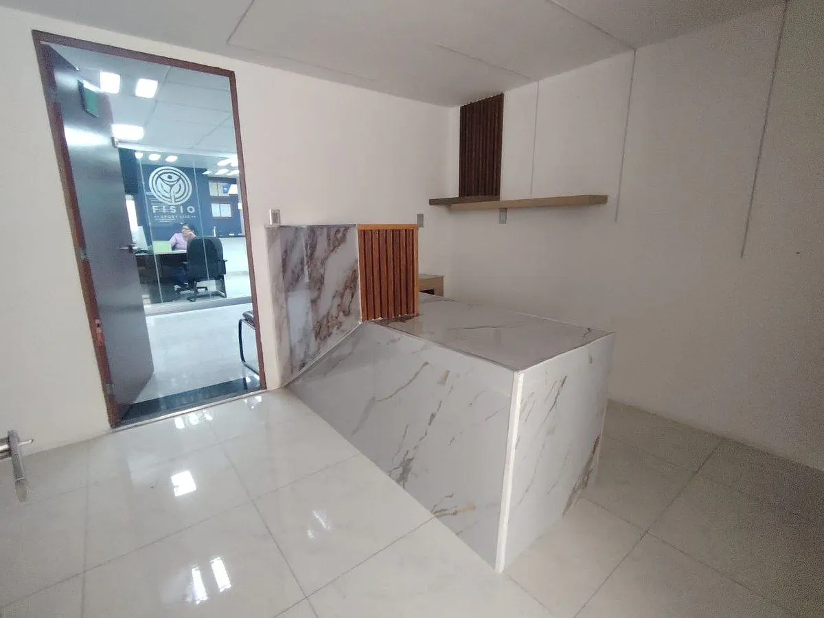 Oficina Spot2