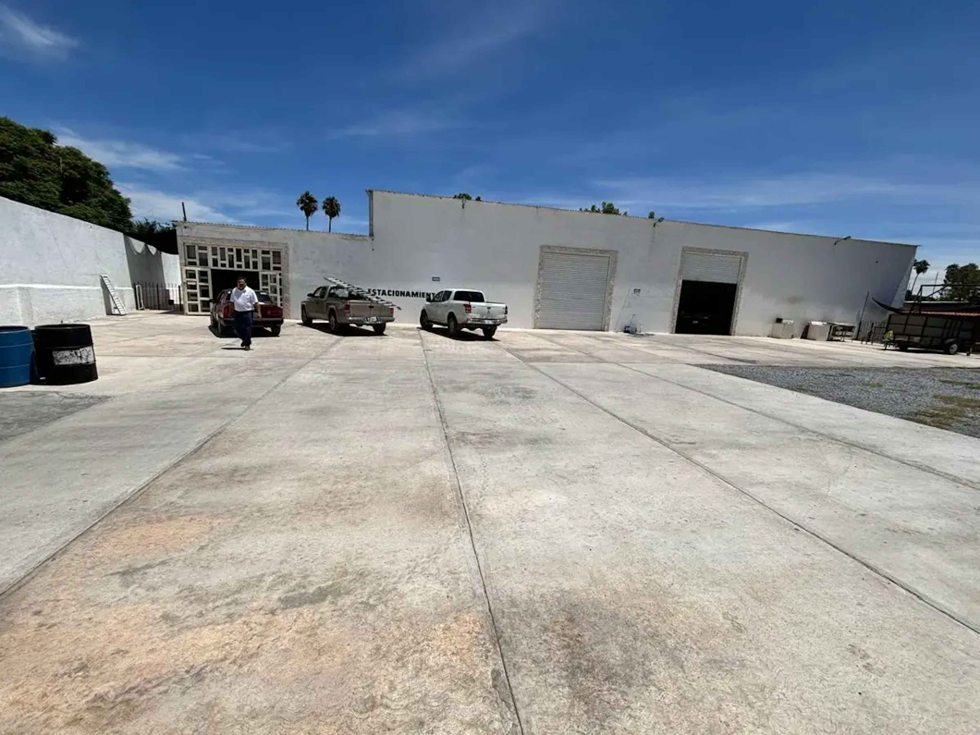 Acuña 54, Col. Parras De La Fuente Centro, 27980, Parras, Coahuila De Zaragoza, México