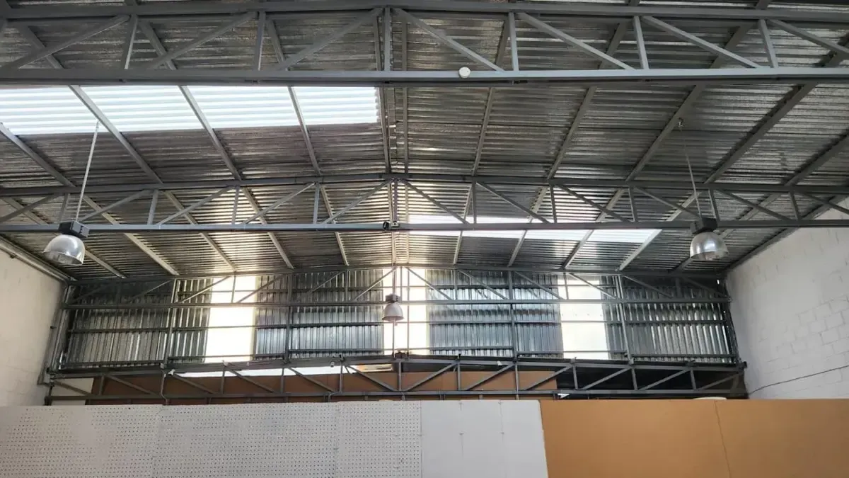 Industrial Spot2
