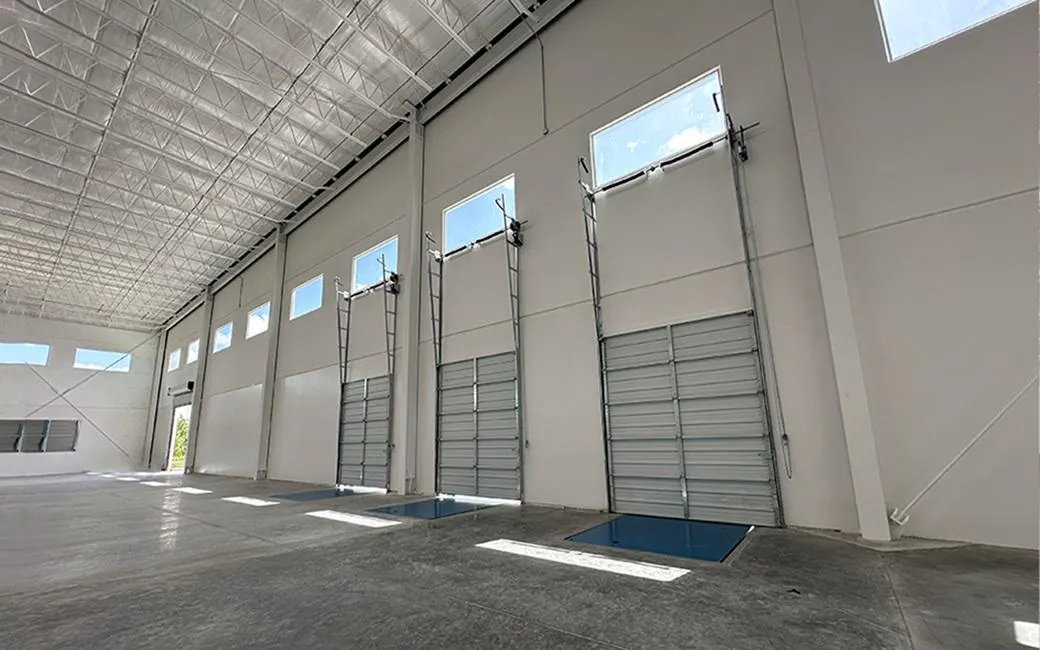 Industrial Spot2