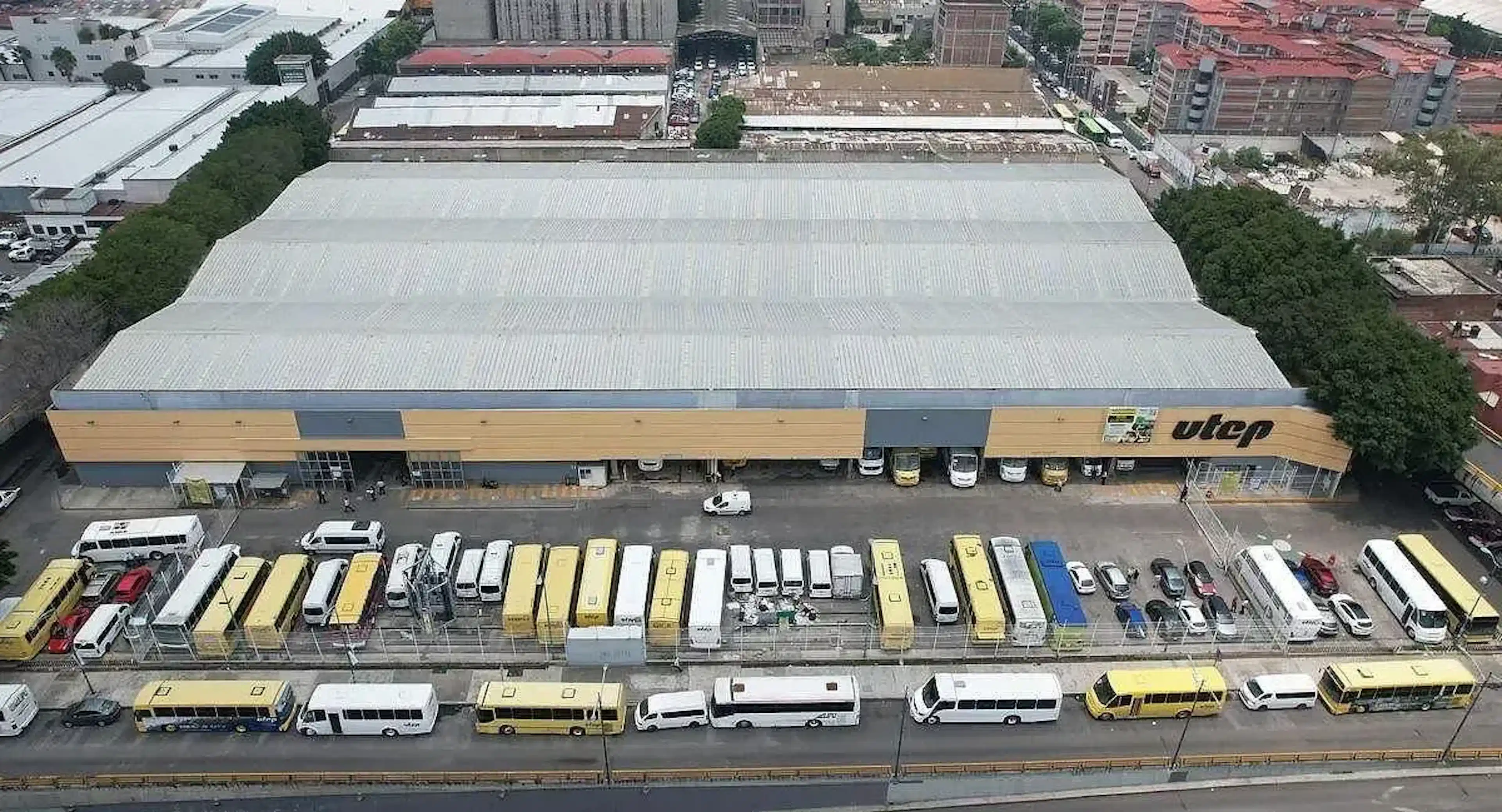 Nave Industrial En Renta En Atlampa, Cdmx S/n