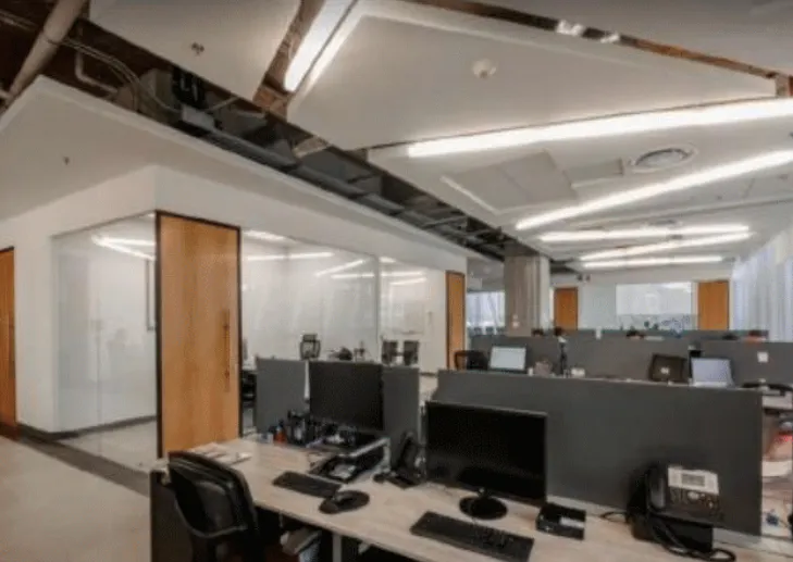 Oficina Spot2