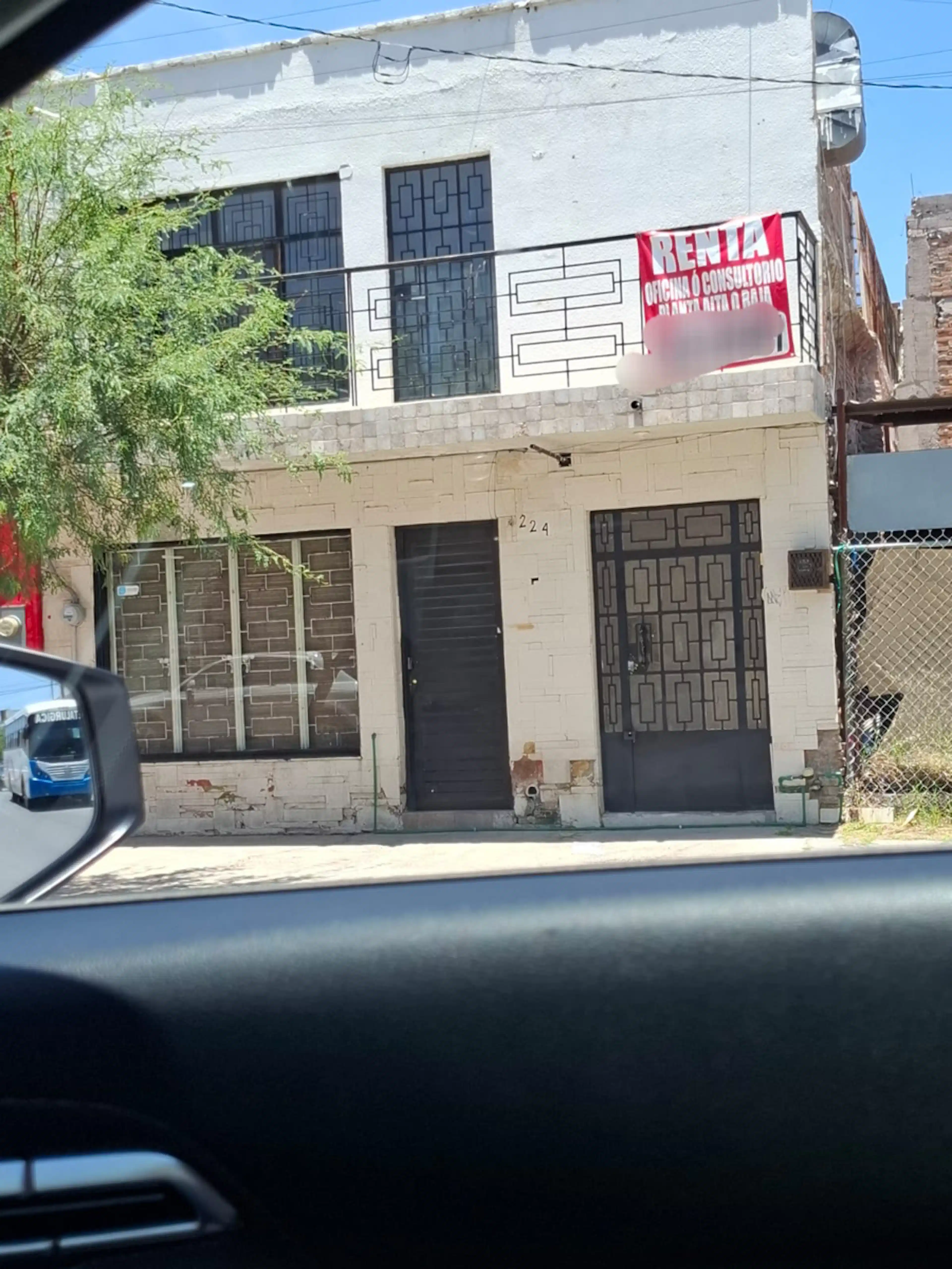 Hidalgo 1