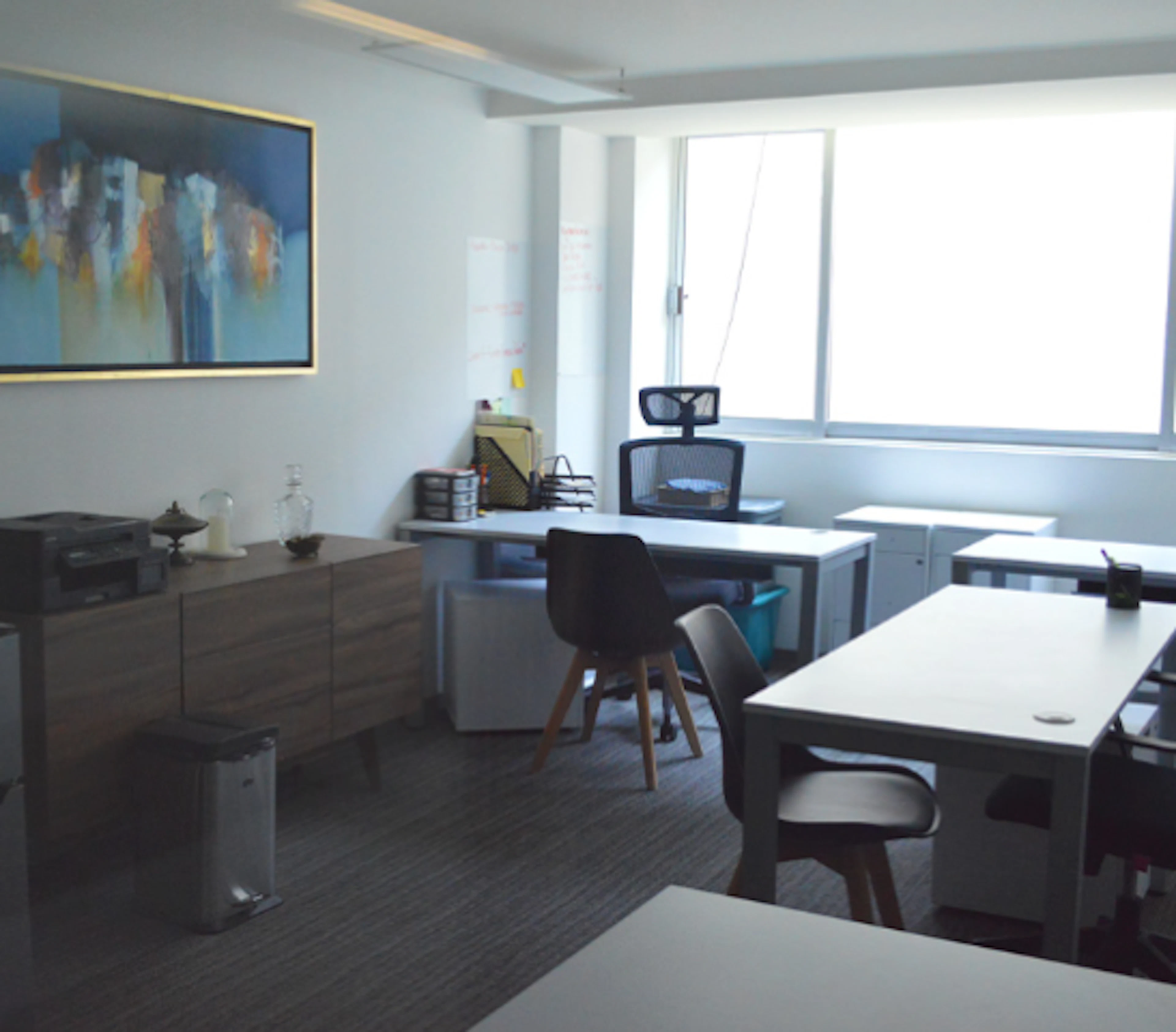 Oficina Spot2
