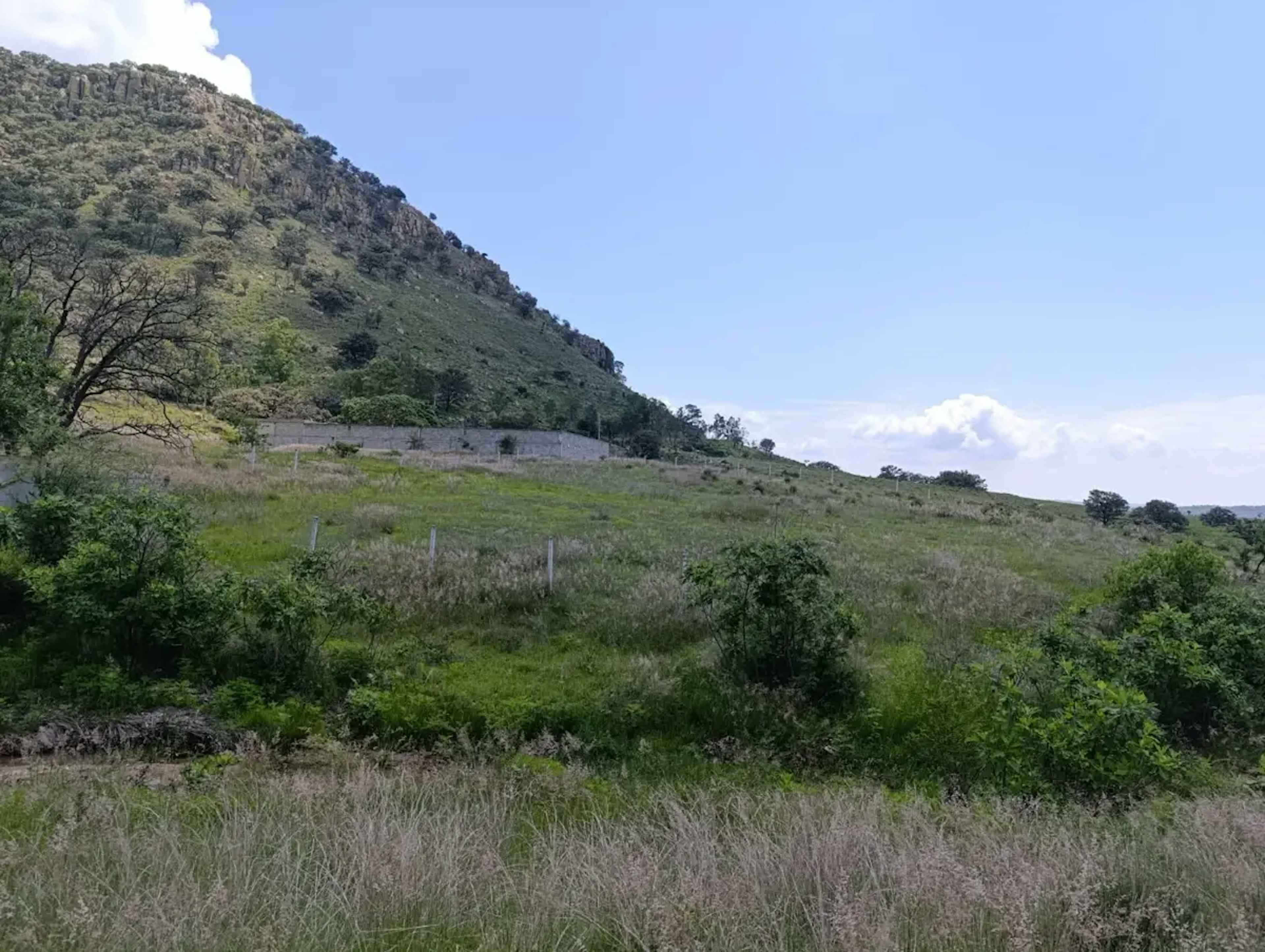 Terreno En Venta En Lomas De Montechelo (el Pedregal), Zapopan, Jalisco