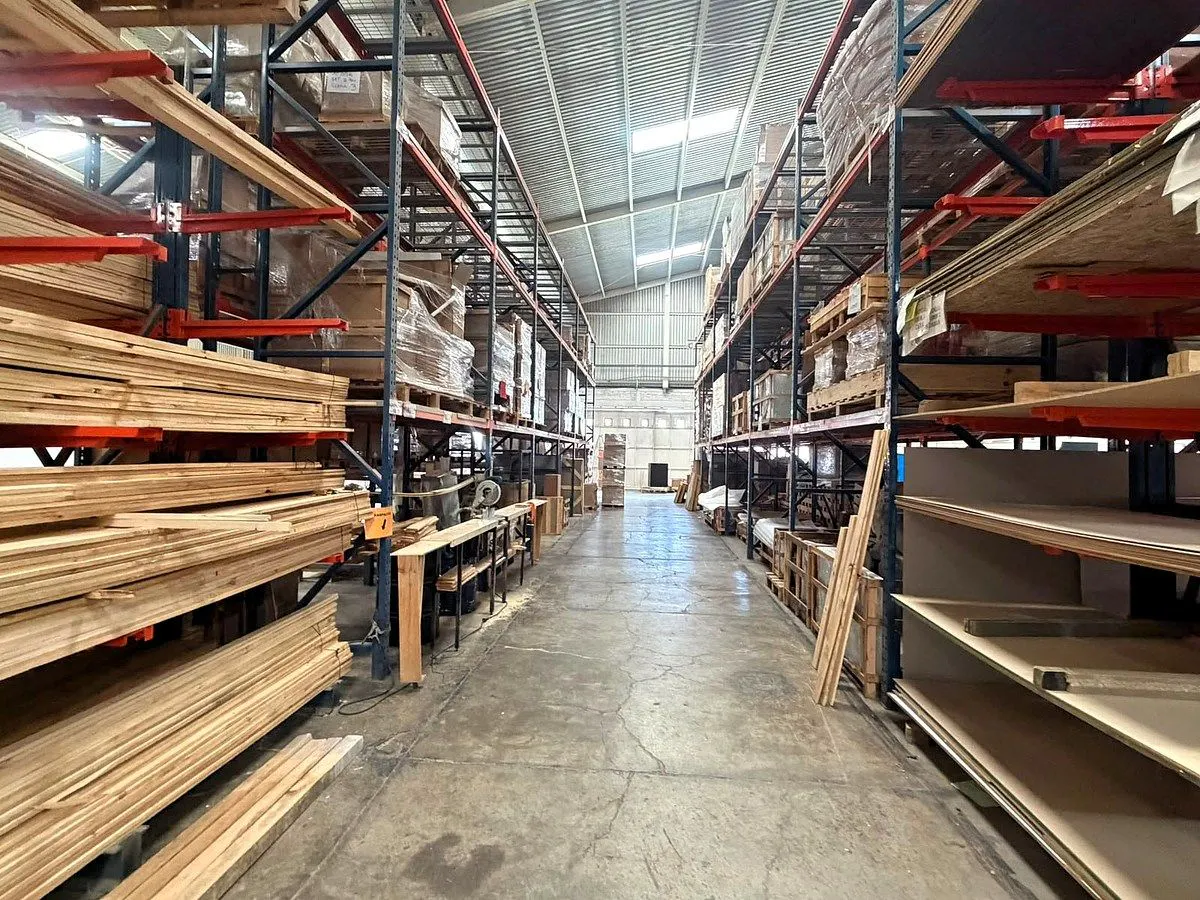 Industrial Spot2