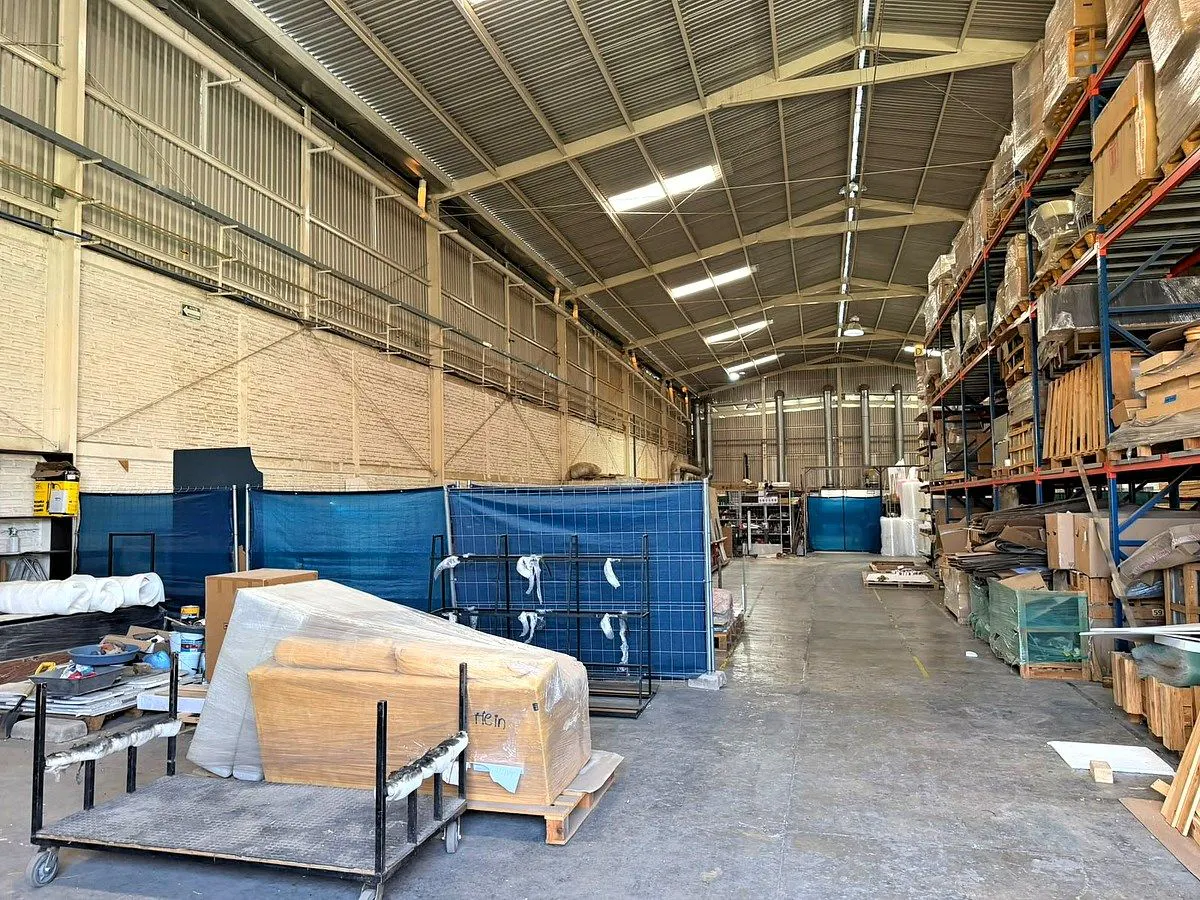Industrial Spot2