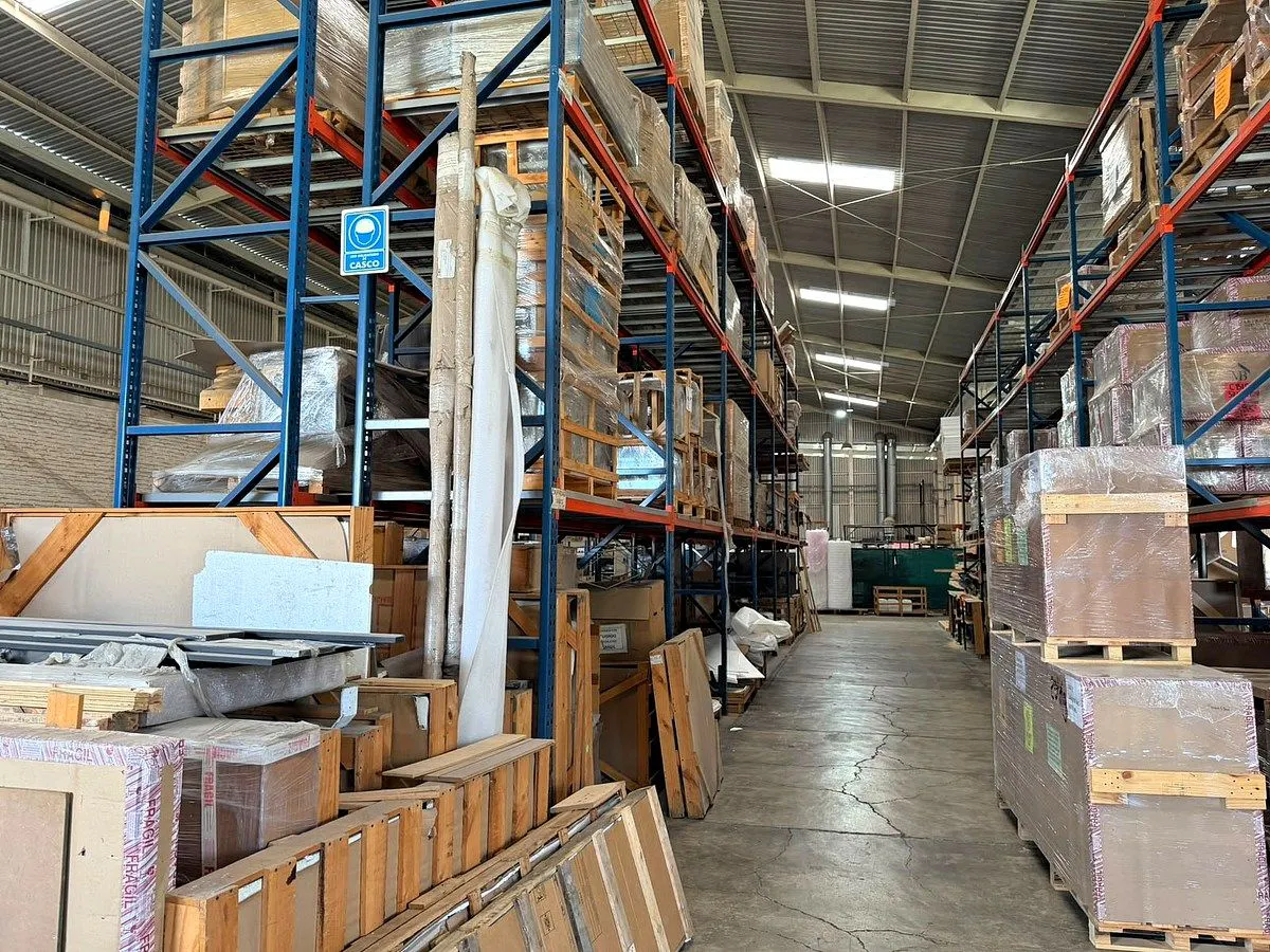 Industrial Spot2