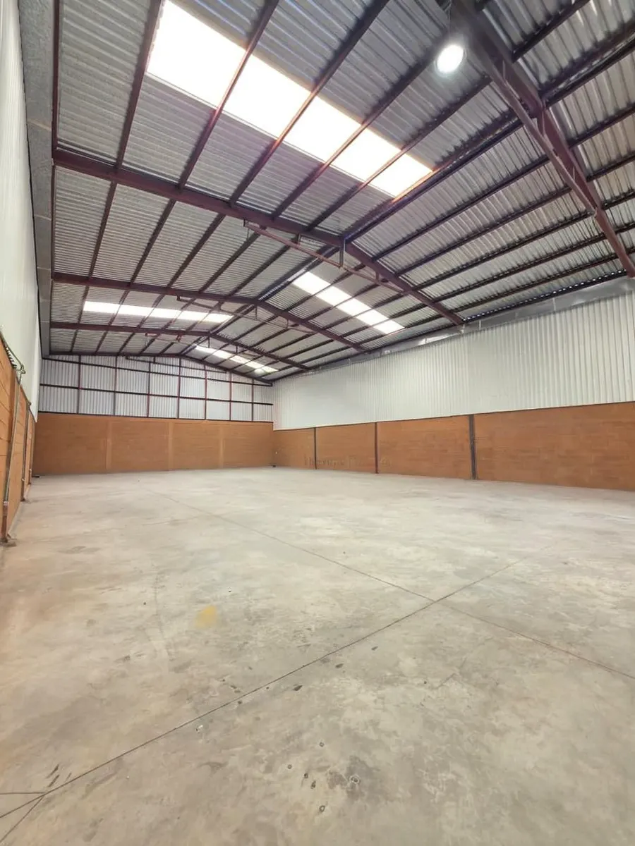 Industrial Spot2