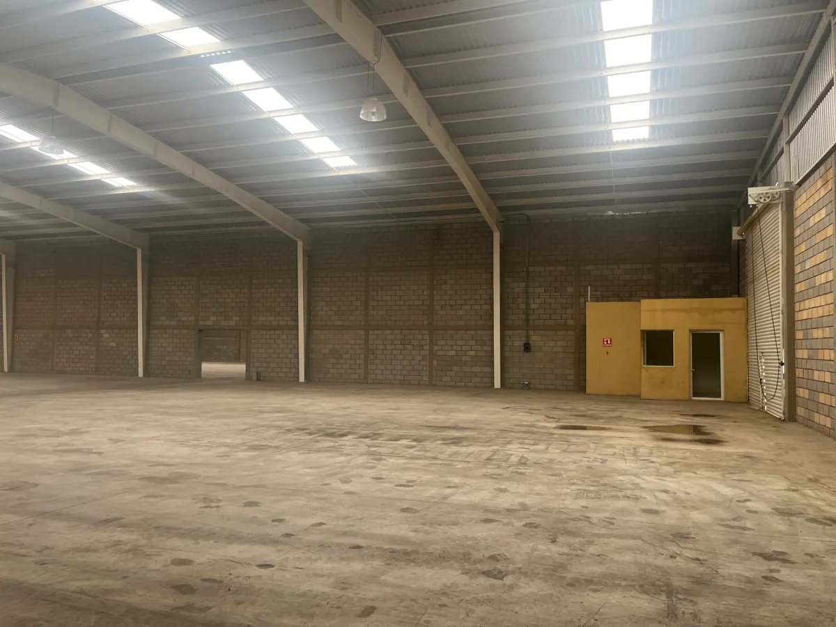 Industrial Spot2
