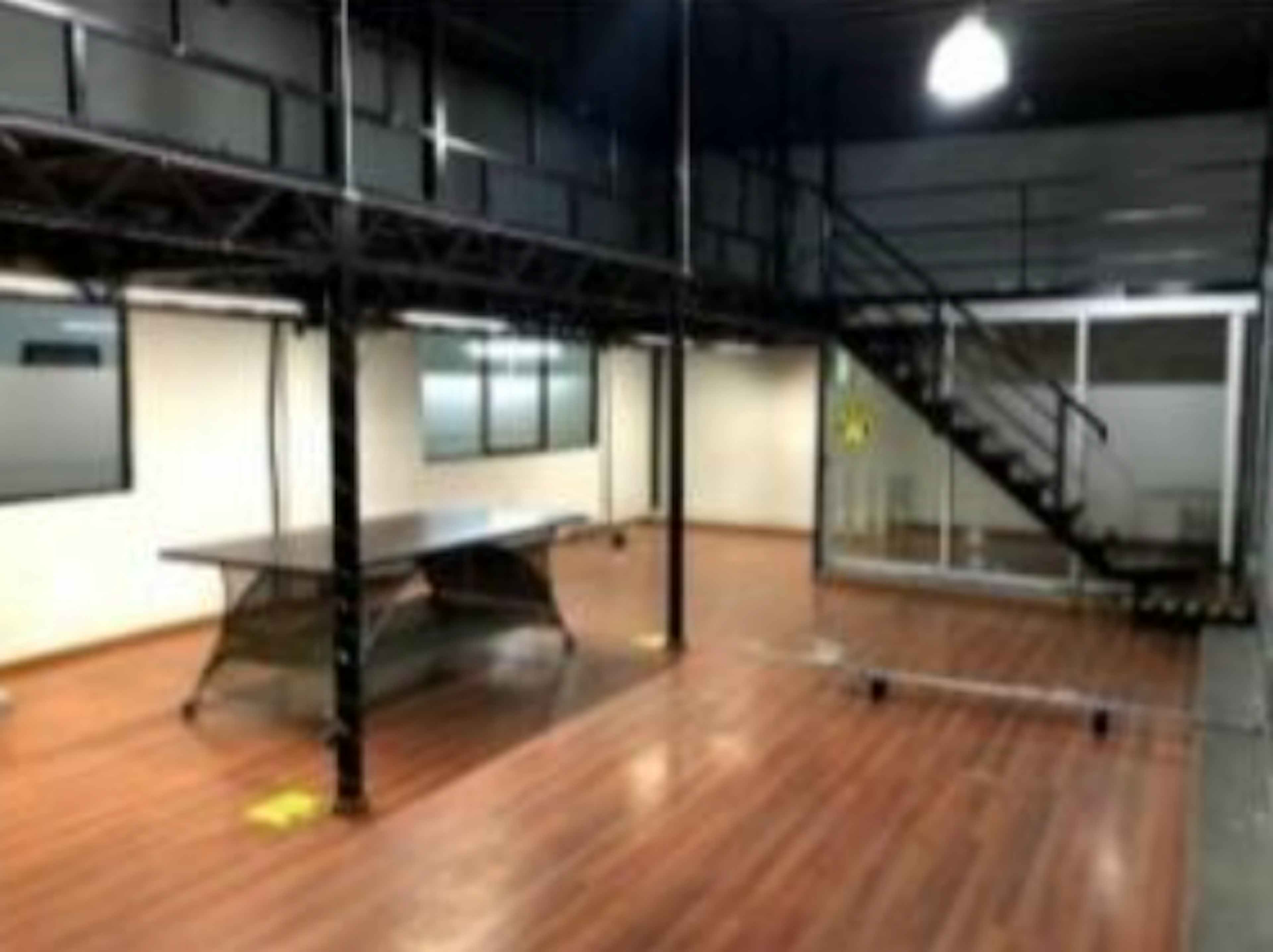 Wework Artz Pedregal 3-5p