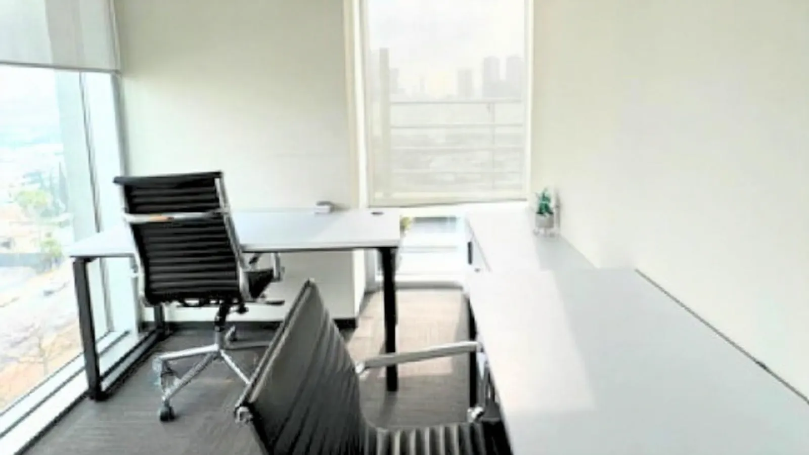 Oficina Spot2