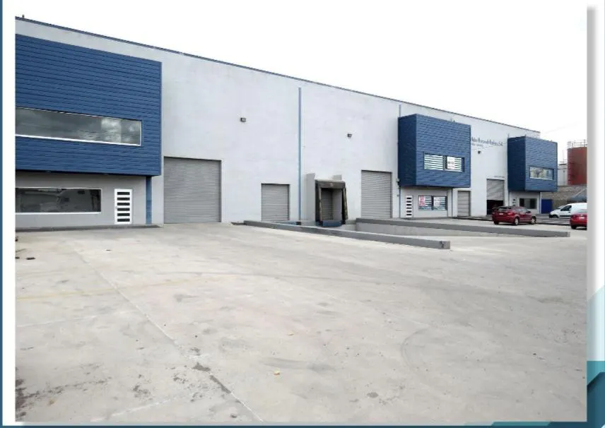 Industrial Spot2