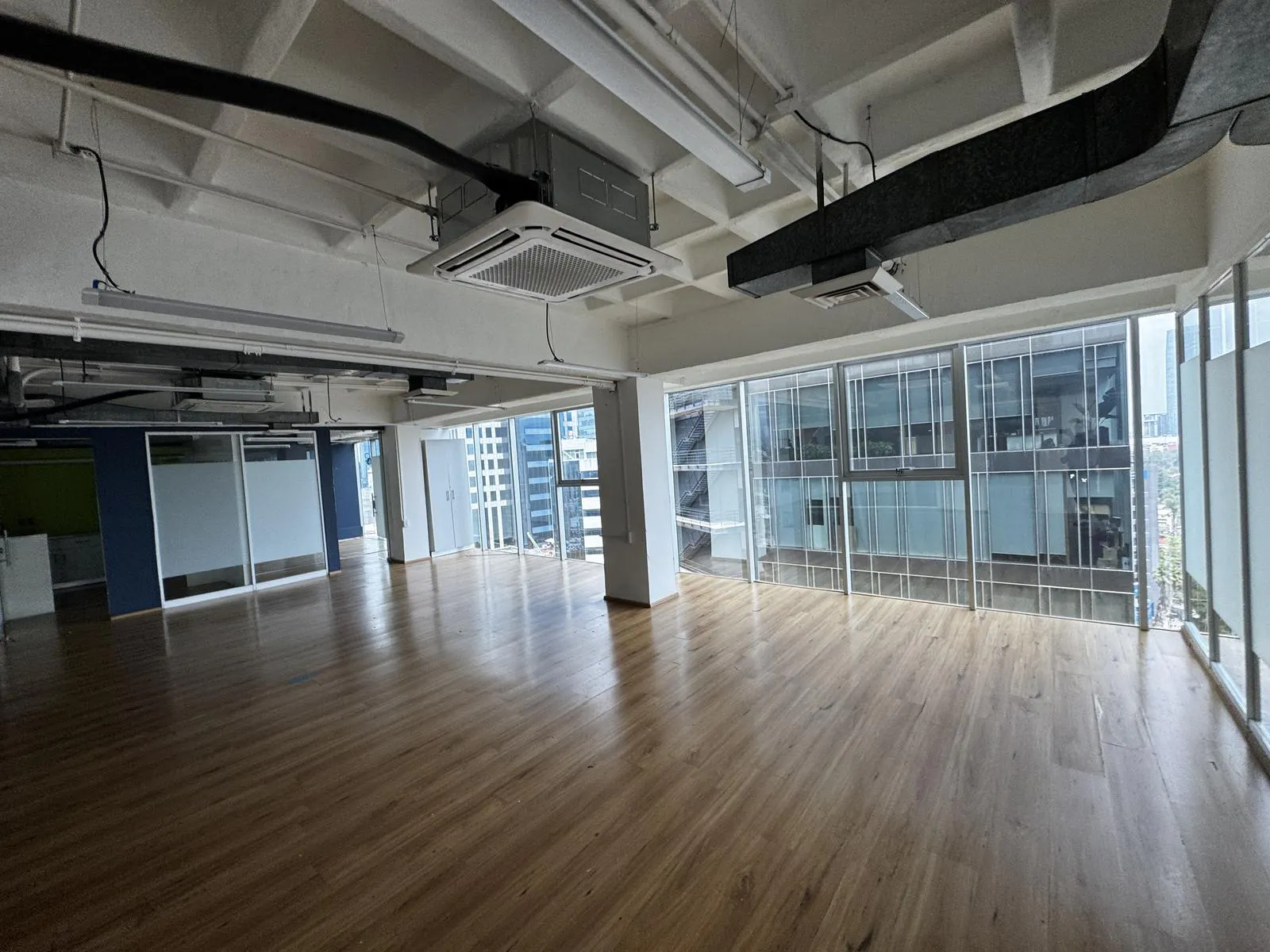 Oficina Spot2