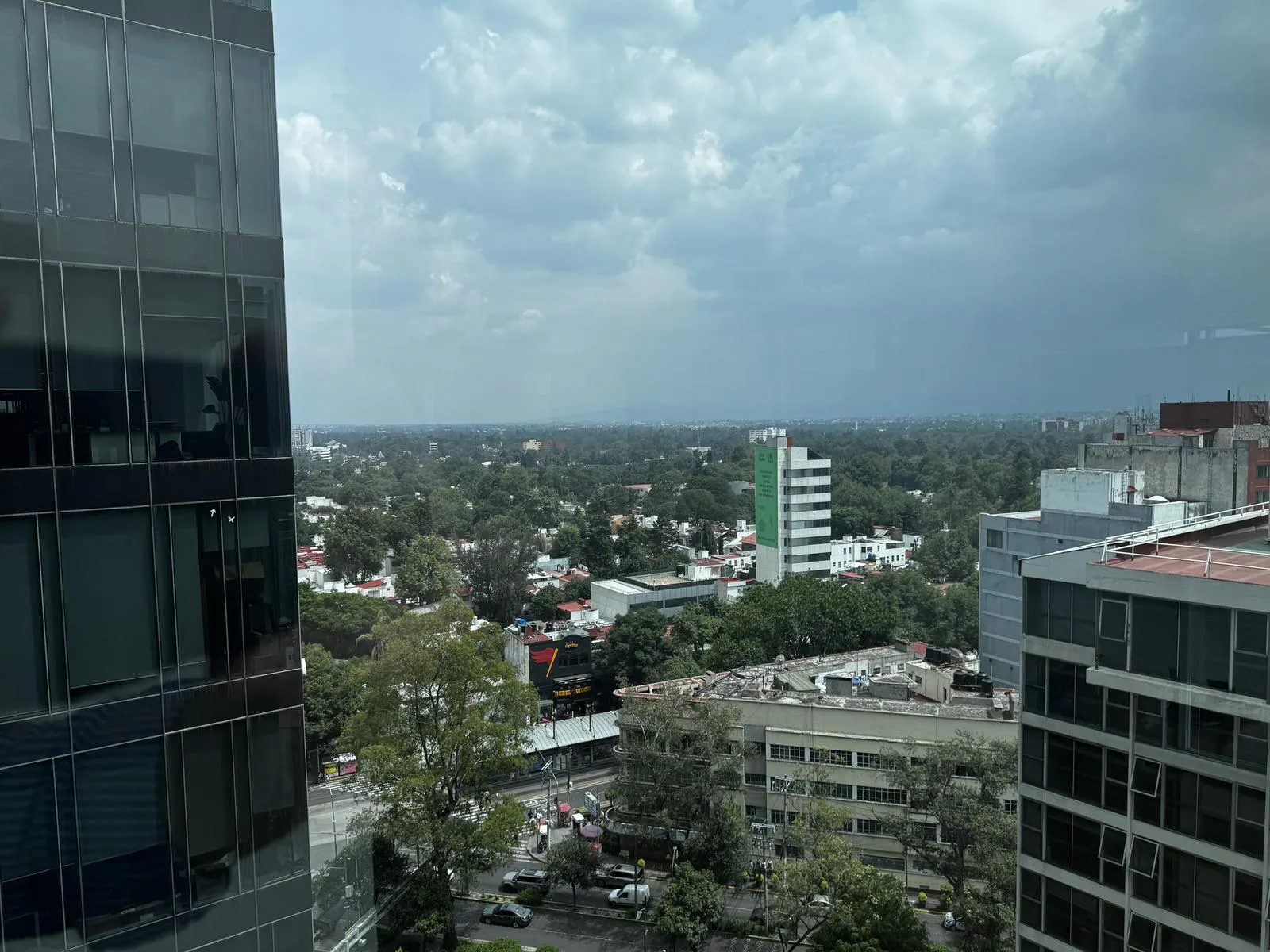 Oficina Spot2
