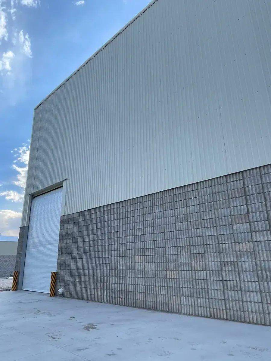 Industrial Spot2