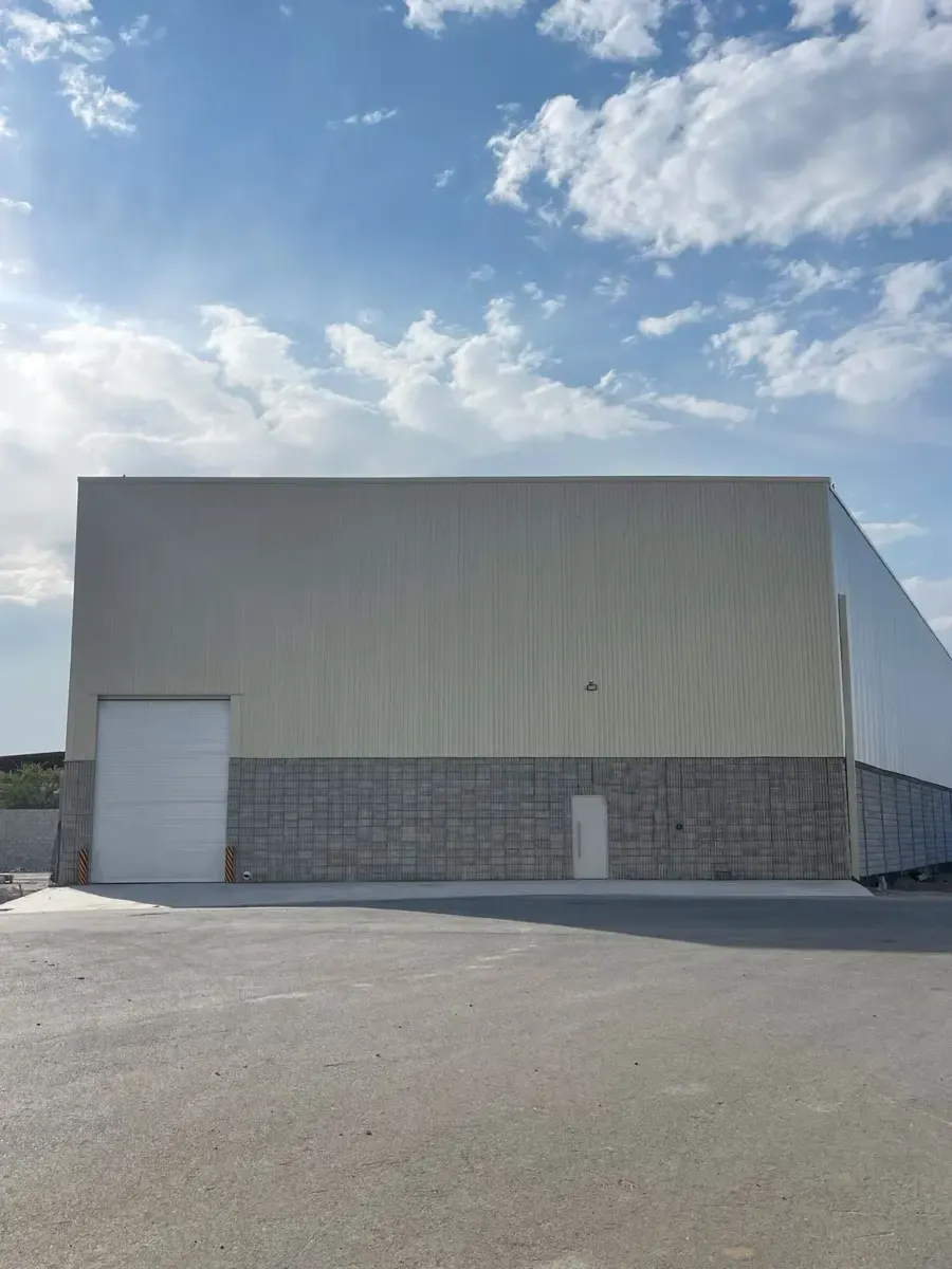 Industrial Spot2