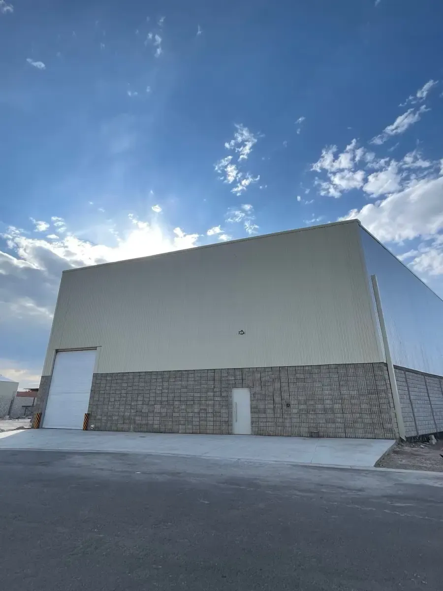 Industrial Spot2