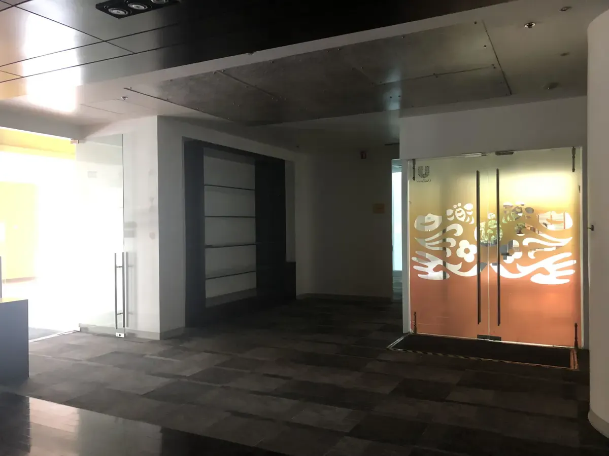 Oficina Spot2