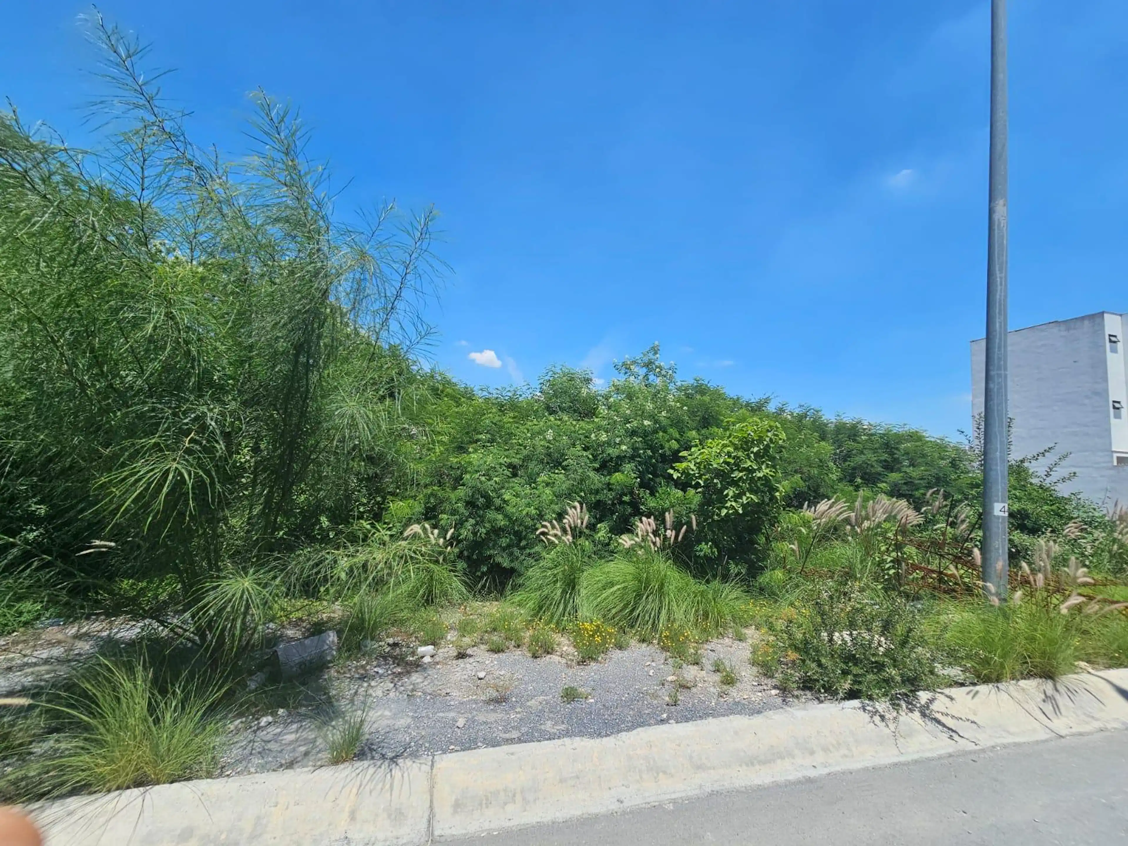 Terreno en Venta Cumbres Elite Premier