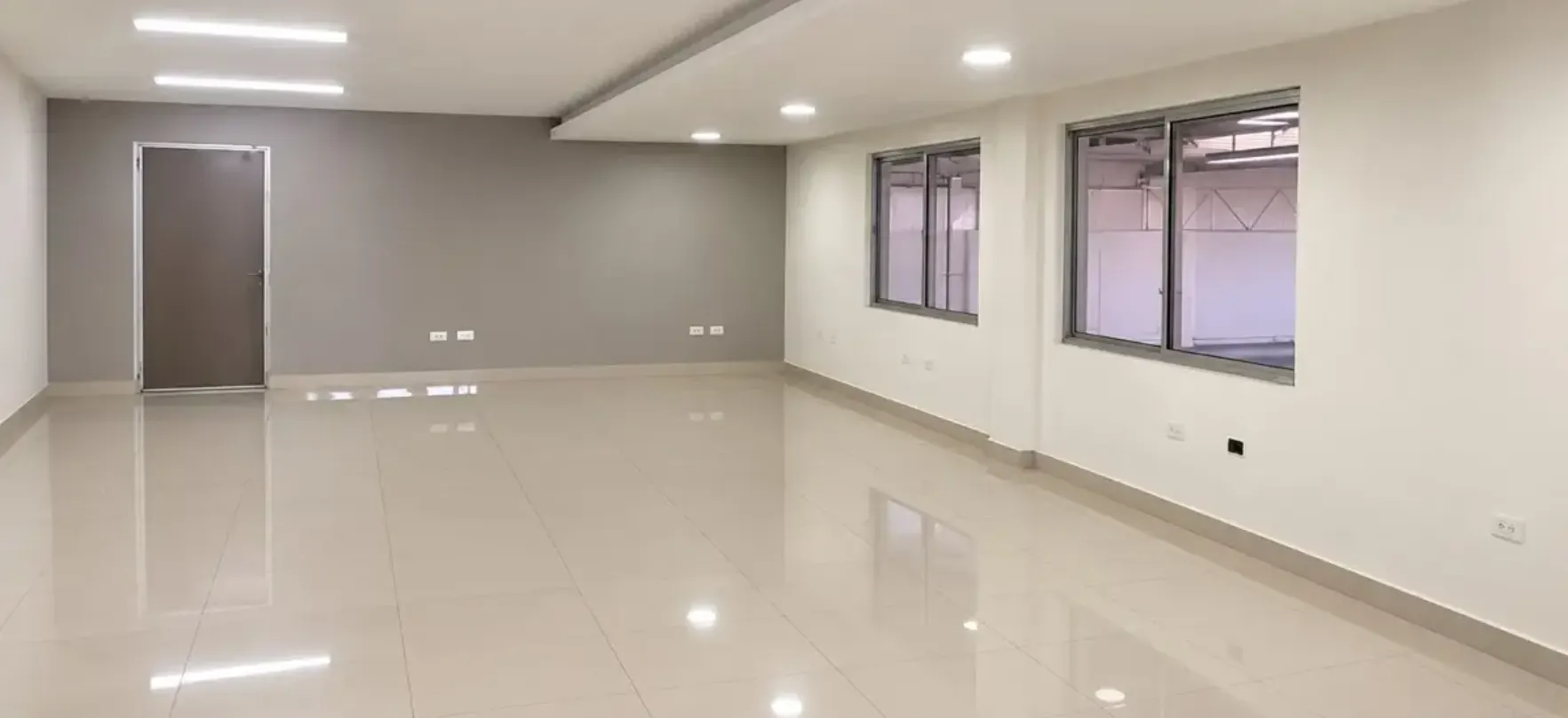 Oficina Spot2