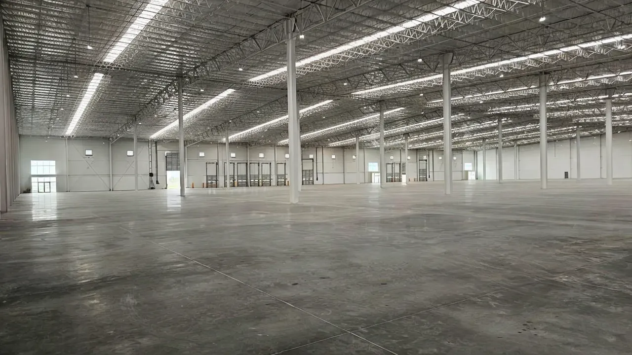 Industrial Spot2
